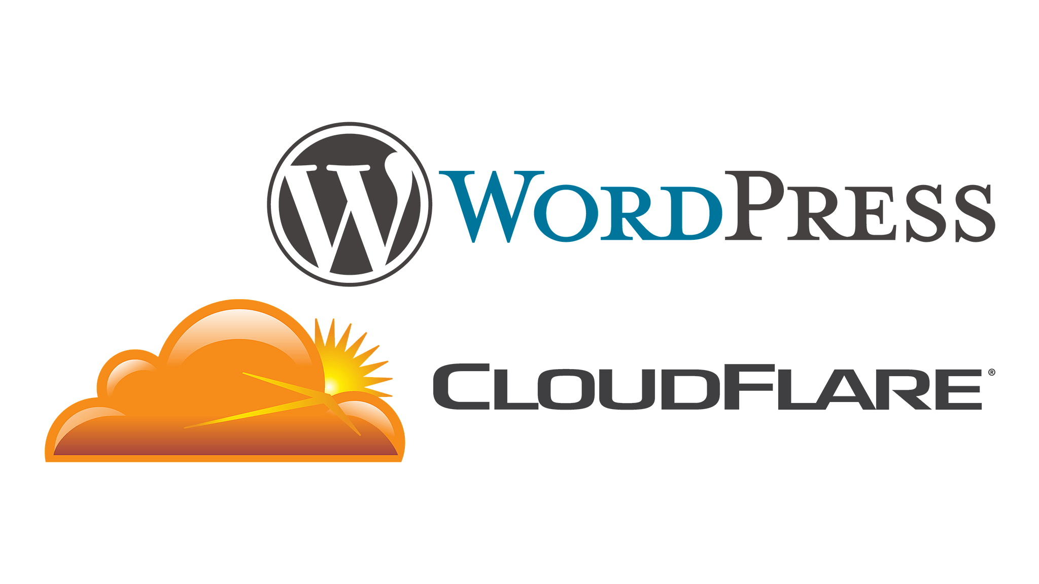 How to Setup CloudFlare Free CDN in WordPress site a